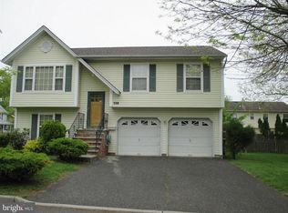 138 Purdy St, Hightstown, NJ 08520