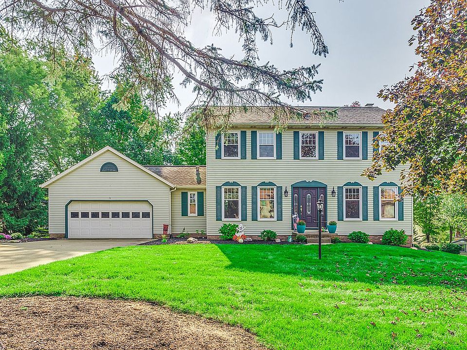 2326 Cold Stream Ave NE.
