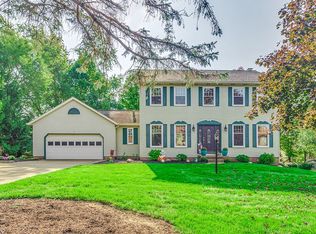 2326 Cold Stream Cir NE, Canton, OH 44721