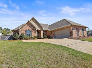 665 Hidden Hills Xing, Brandon, MS 39047
