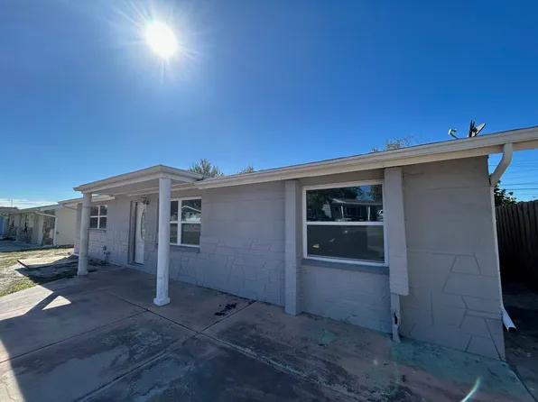 4543 Pirate Pl, New Port Richey, FL 34652