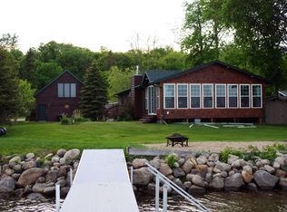 23282 Resort Rd, Detroit Lakes, MN 56501