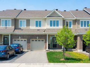 818 Clarity Ave, Ottawa, ON K2J 6L9