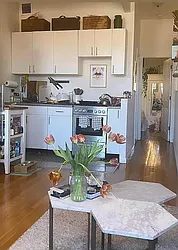 Rented by Corcoran