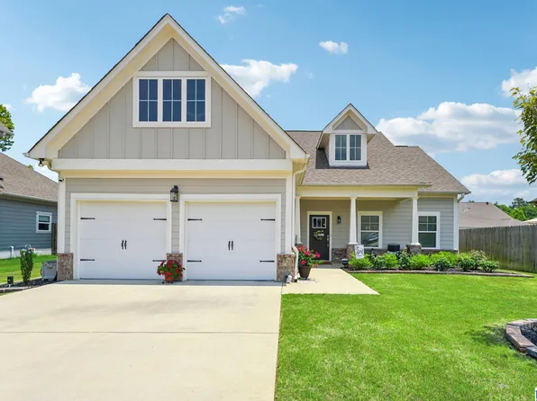 608 Shelby Farms Pl, Alabaster, AL 35007