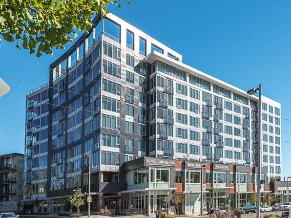 PK88 Park 88 | 88 102nd Ave NE, Bellevue, WA