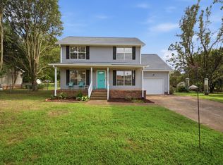 3043 Easy Goer Ln, Greenbrier, TN 37073