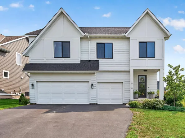 10110 Harvest Trl, Victoria, MN 55318