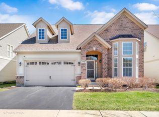 1780 Briarheath Dr, Aurora, IL