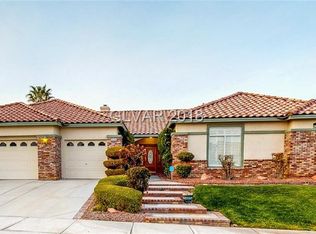 9724 Drumcannon Ave, Las Vegas, NV 89129
