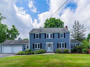 183 Flagg Rd, West Hartford, CT 06117