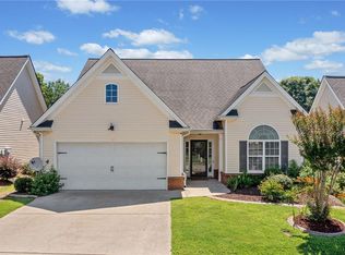 126 Village Dr, Canton, GA 30114