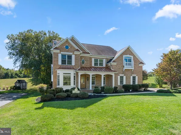 10563 Dorchester Way, Woodstock, MD 21163
