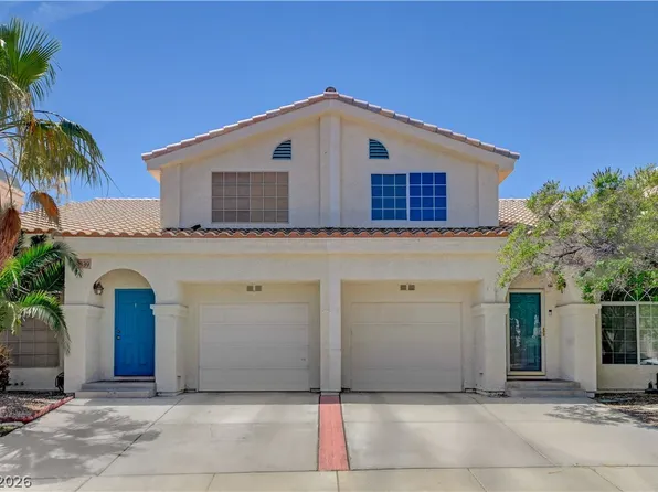 8039 Teresita Ave, Las Vegas, NV 89147