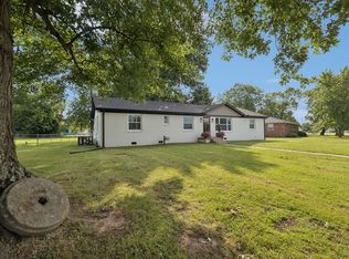 213 Knob Rd, Lebanon, TN 37087