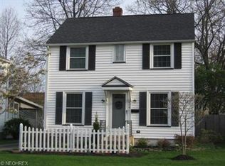 406 Monroe Ave, Cuyahoga Falls, OH 44221