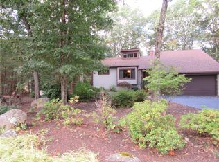 14 Juniper Hill Dr, Coventry, RI 02816
