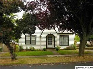 2076 Church St SE, Salem, OR