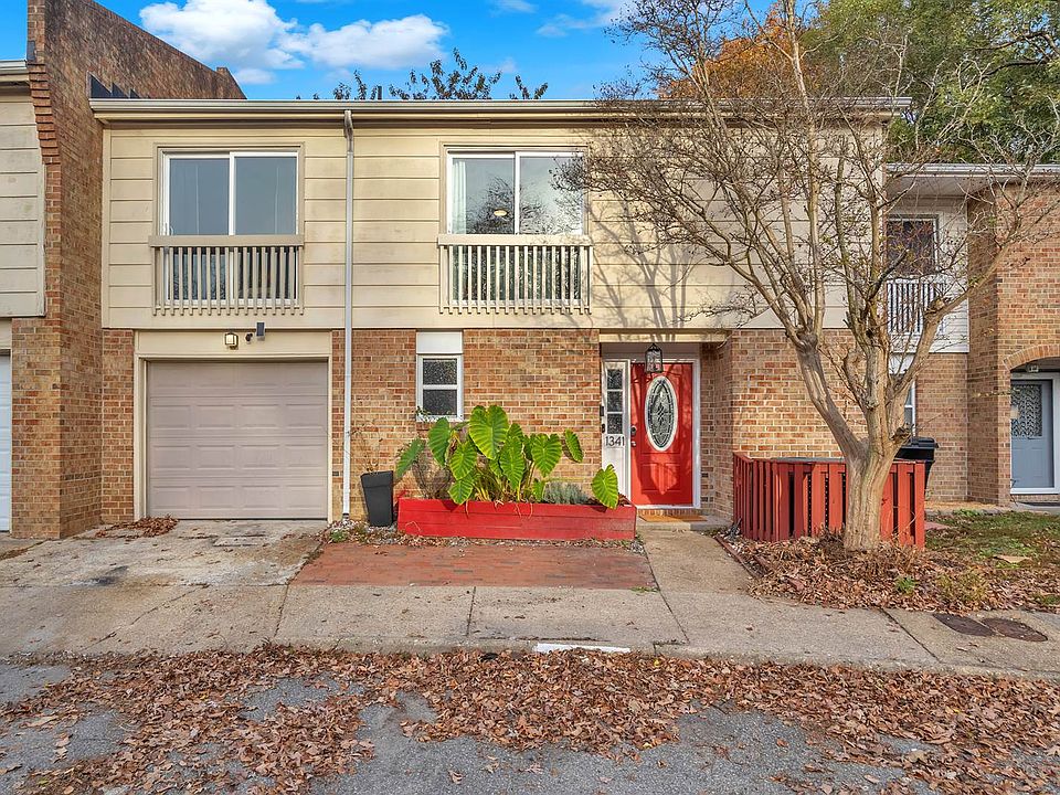 1st image of 1341 Glyndon Dr