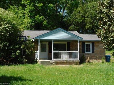 6251 S State Highway 62, Burlington, NC, 27215