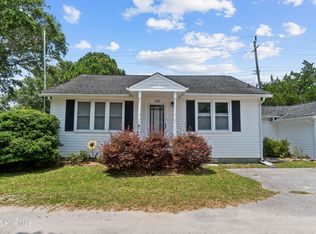 109 Sunshine Court, Beaufort, NC 28516