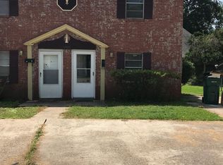 1103 N 1st St APT B, Monroe, LA 71201