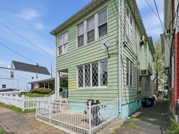 442 Paulison Ave, Passaic City, NJ 07055