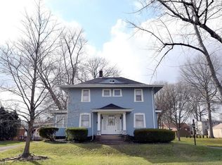 224 Belvedere Ave SE, Warren, OH