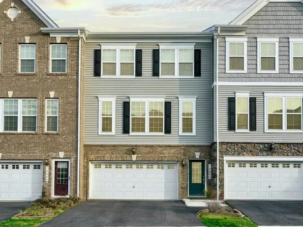 10606 Hinton Way, Manassas, VA 20112