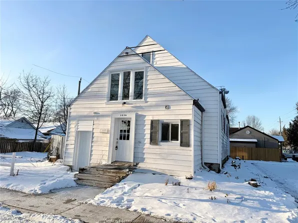 3216 Manchester Rd, Windsor, ON