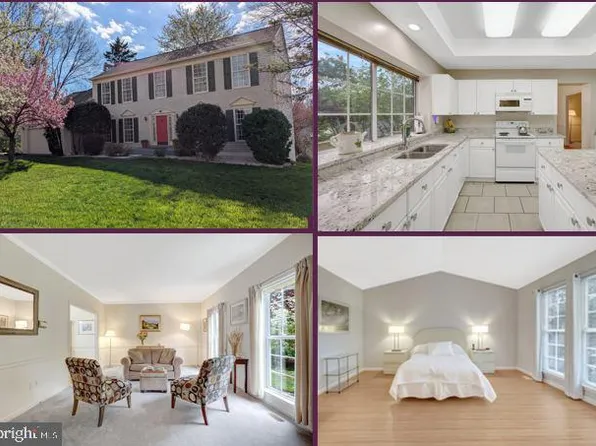 30125 Merchant Ct, Great Falls, VA 22066