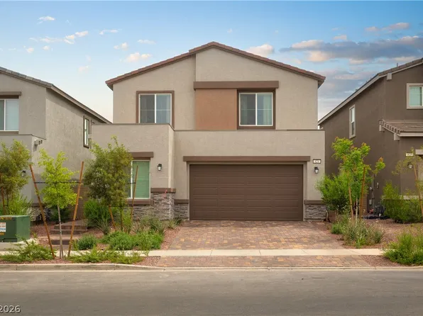 424 Isla Enclave Way, Henderson, NV 89011