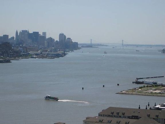 View from windows and Bal