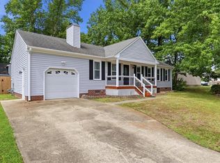 2312 Piers Lndg, Chesapeake, VA 23323