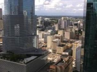 200 Biscayne Boulevard Way APT 3914, Miami, FL 33131