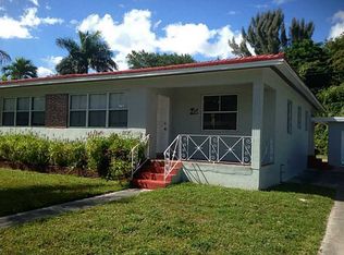 1567 NE 110th Ter, North Miami, FL 33161
