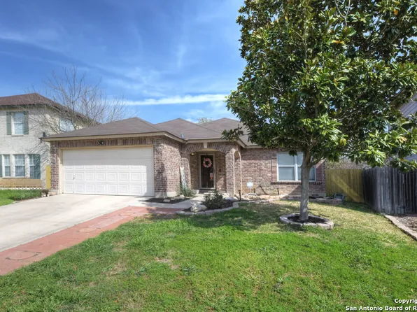 10619 STAGGERING CRK, San Antonio, TX 78254