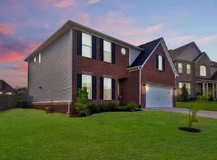 113 McIntosh Park, Georgetown, KY 40324