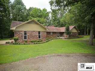 139 Rain Ln, Ruston, LA 71270