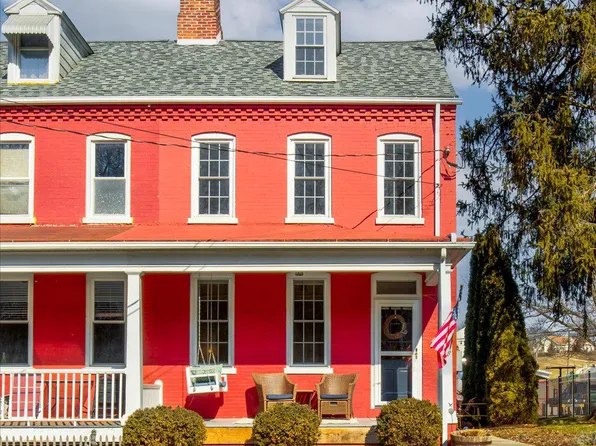 116 Anthracite Rd, Lebanon, PA 17042