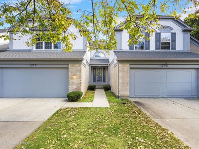 296 Lorraine Cir, Bloomingdale, IL, 60108