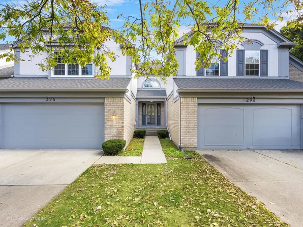 296 Lorraine Cir, Bloomingdale, IL 60108