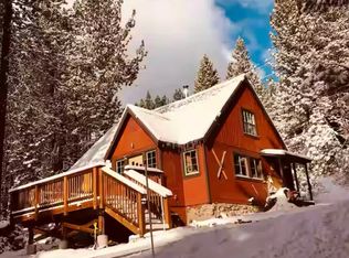 11484 Valley Rd, Truckee, CA 96161