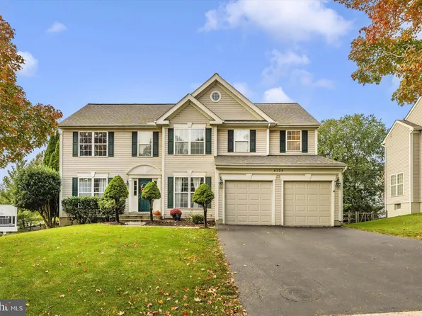 6304 Bradford Ct, Frederick, MD 21701