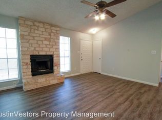 14204 Sussman Ct APT B, Austin, TX 78728