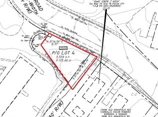 3500 Old Annapolis Rd, Laurel, MD 20724