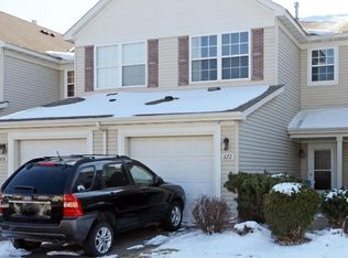 676 Cobblestone Way, Shakopee, MN 55379