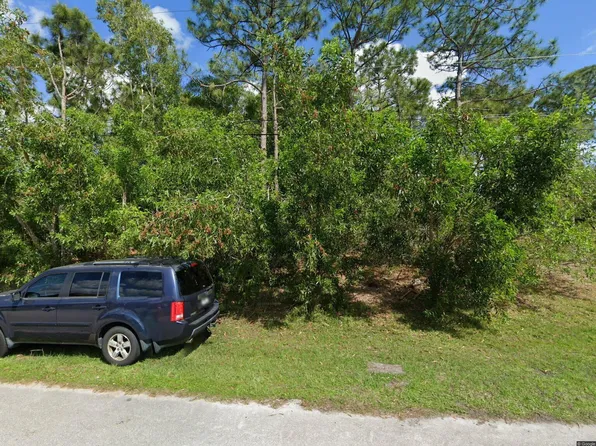 4625 SW Cacao Street, Port St Lucie, FL 34953
