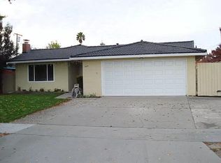 443 Colfax Dr, San Jose, CA 95123