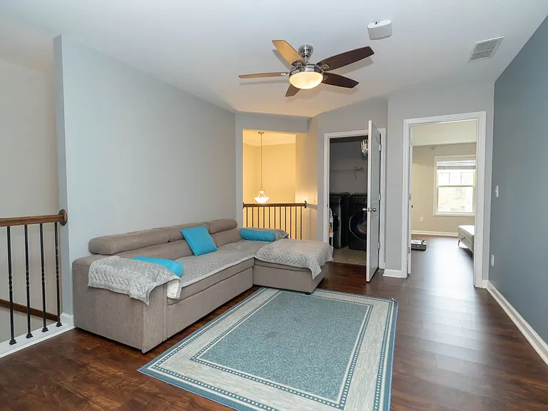 7245 Heritage Oak Ct #TOWN HOUSE — Photo 17